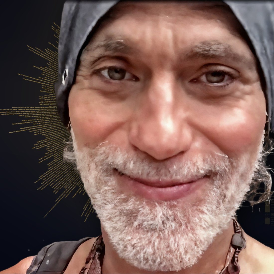 Santos Bonacci