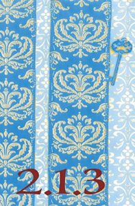 Cover of Anthology