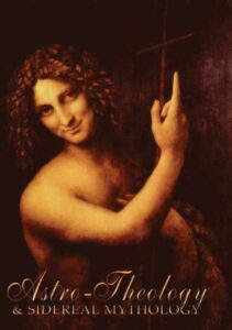 Cover of Astro-Theology and Sidereal Mythology