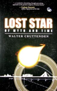 Cover of Lost Star of Myth and Time