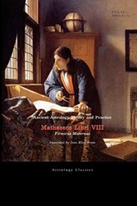 Cover of Matheseos