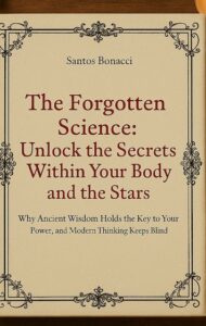 Cover of The Forgotten Science