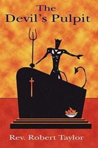 Cover of The Devil’s Pulpit