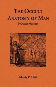 Cover of The Occult Anatomy of Man and Occult Masonry