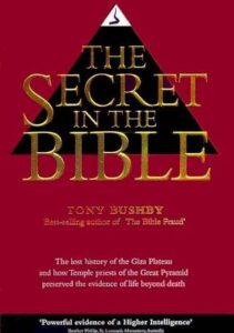 Cover of The Secret in the Bible