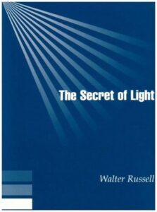 Cover of The Secret of Light