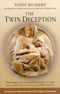 Cover of The Twin Deception