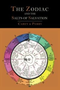 Cover of Zodiac and the salts of Salvation