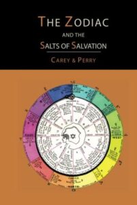 Cover of Zodiac and the salts of Salvation