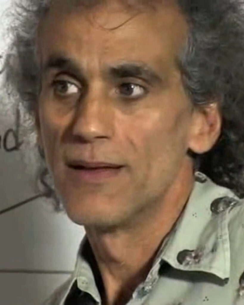 Santos Bonacci
